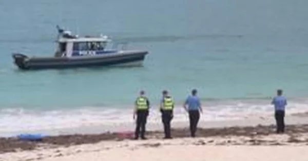 Vakarų Australijoje po mirtino ryklio išpuolio pradėta reta paieška ir sunaikinimo operacija