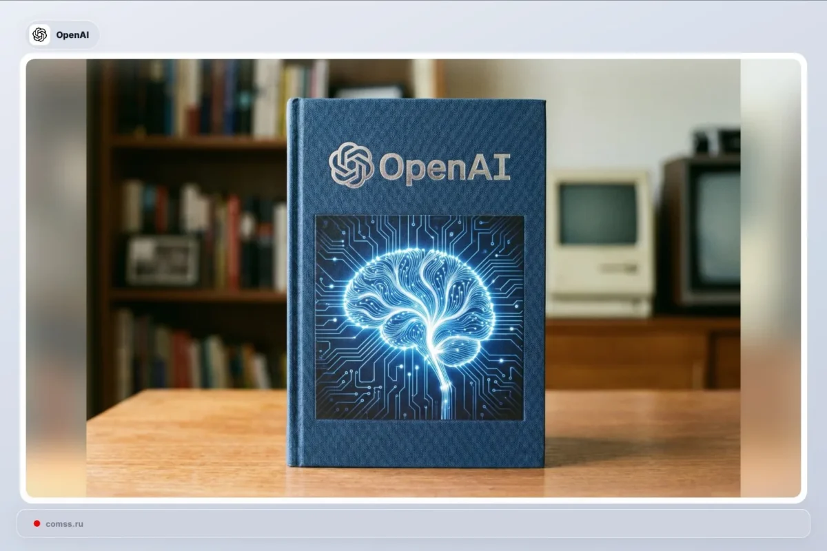 OpenAI pristatė GPT-6 Sol ir GPT-6 Luna modelius