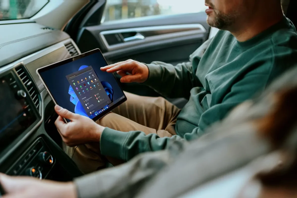 Microsoft išleido rugsėjo „Windows 11“ dinaminius naujinimus 23H2, 24H2, 25H2 ir 26H1 versijoms
