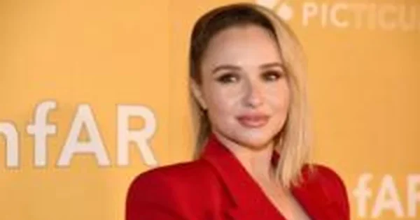 Skrodimas parodė, kad Hayden Panettiere mirtį lėmė narkotikų perdozavimas