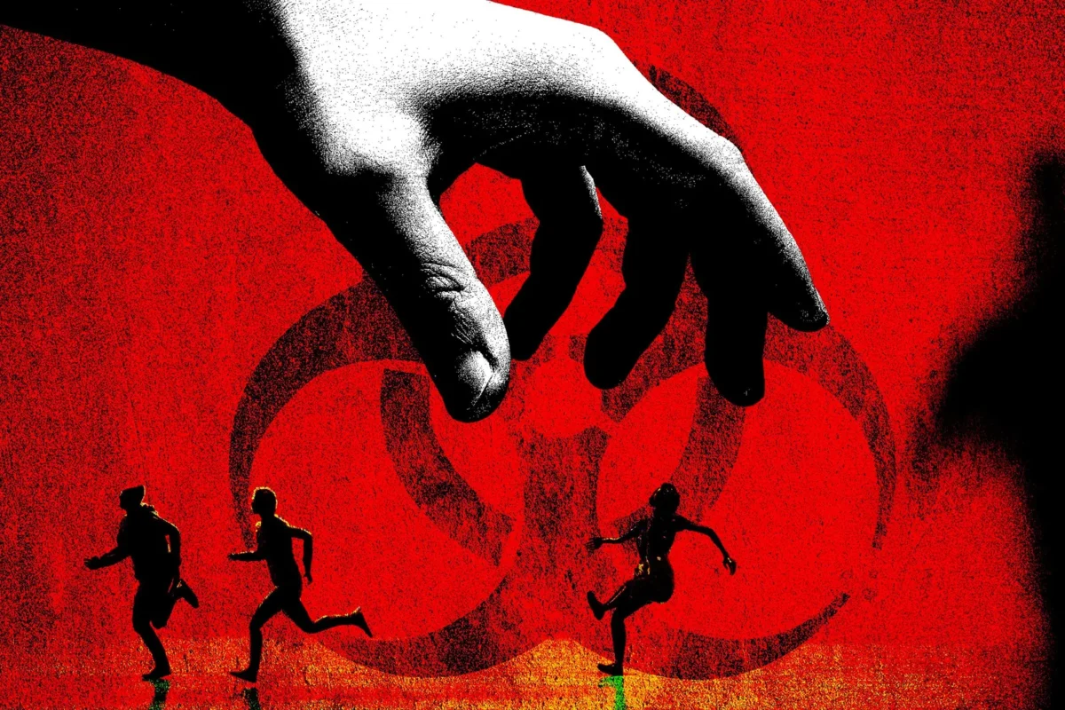 Tyrėjai nemato lengvo kelio AI paversti biologiniu ginklu