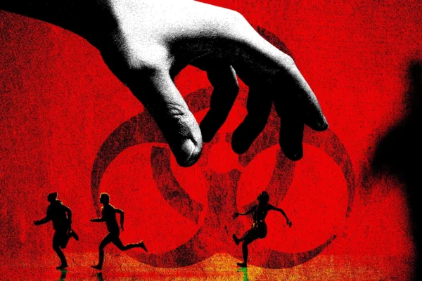 Tyrėjai nemato lengvo kelio AI paversti biologiniu ginklu