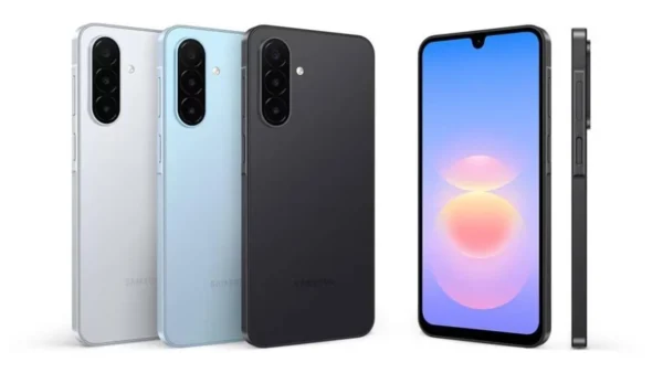 Europoje pristatytas „Samsung Galaxy A18 4G“ su IP64 apsauga ir „Exynos 1610“