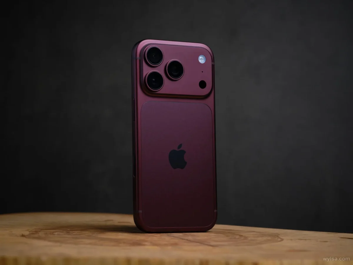 Kinijoje per pirmąsias septynias dienas parduota beveik 1,3 mln. „iPhone 18 Pro“ serijos telefonų