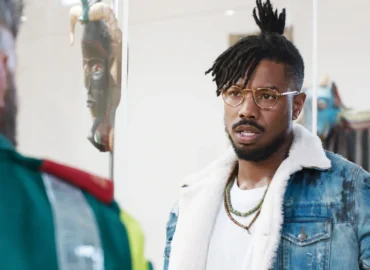 Vaizdo žaidimuose plinta „Killmonger“ šukuosena, o Danielle Udogaranya siekia tai pakeisti