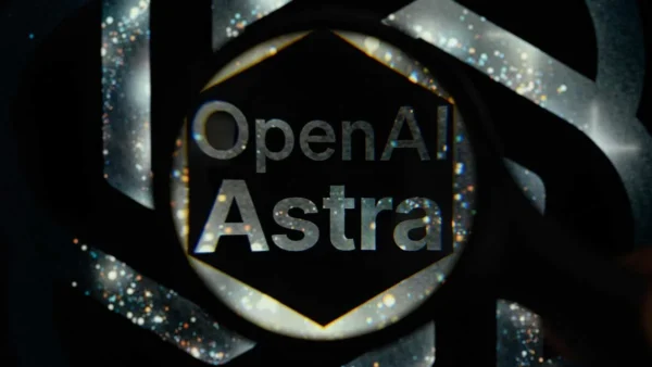 OpenAI pristatė naują dirbtinio intelekto modelį GPT-6 Astra