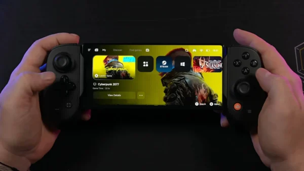 „Red Magic 11S Pro+“ rugpjūtį tapo našiausiu „Android“ telefonu pagal „AnTuTu“