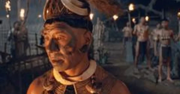 Filmas „Angh“ po pergalės Toronte atsidūrė kelyje į „Oskarus“