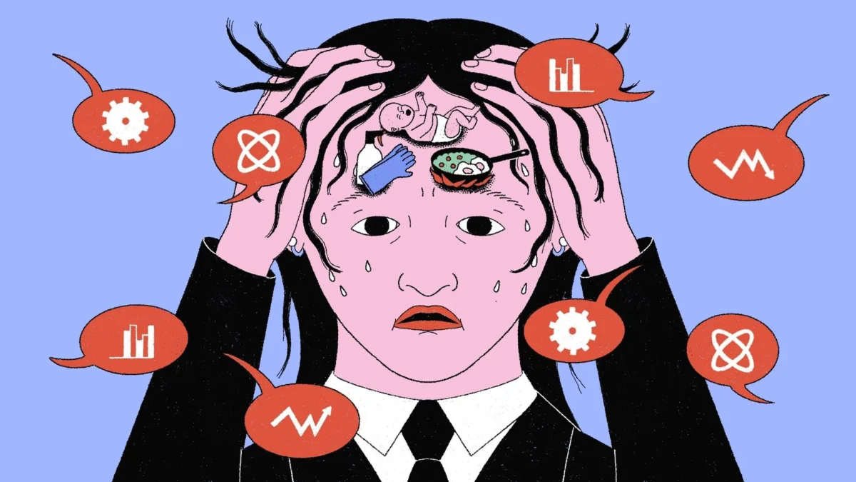 WIRED aprašė moterų padėtį technologijų sektoriuje ir lyties klausimus Silicio slėnyje