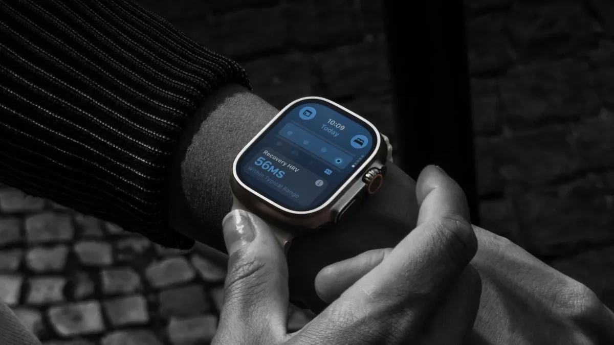 Apple Watch Ultra 4 specifikacijose nebeliko GLONASS palaikymo