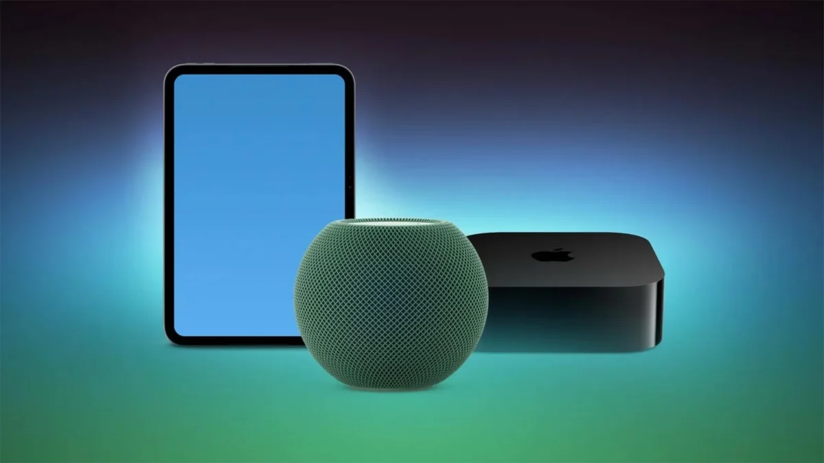 Per artimiausias savaites gali būti pristatyti nauji iPad mini, HomePod mini ir Apple TV