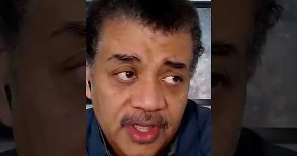 StarTalk vaizdo įraše aiškina, kodėl kovo 14-oji siejama su skačiumi pi