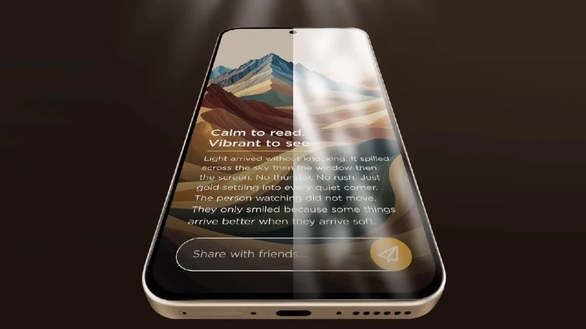 IFA 2026 parodoje TCL pristatė P80, P80 Pro ir P80 Ultra telefonus
