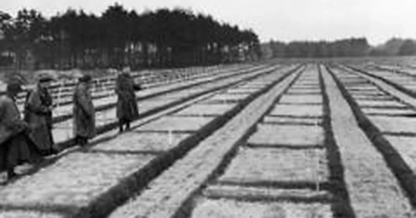 Vokietijoje 105 metų vyras tiriamas dėl nusikaltimų nacių karo belaisvių stovykloje Stalag 326