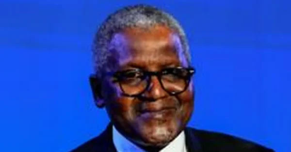 Ethiopija, Džibutis ir „Dangote Group“ planuoja 660 mln. dolerių kuro vamzdyną