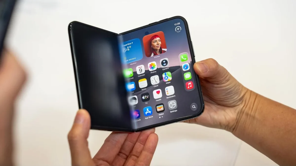 Geekbench 7 pasirodė „iPhone Duo“ su „iPhone19,4“ žymeniu