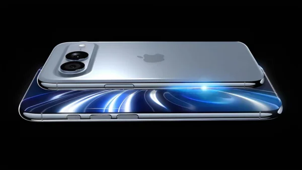 Pranešama, kad iPhone 20 Pro Max turės 6,96 colio ekraną