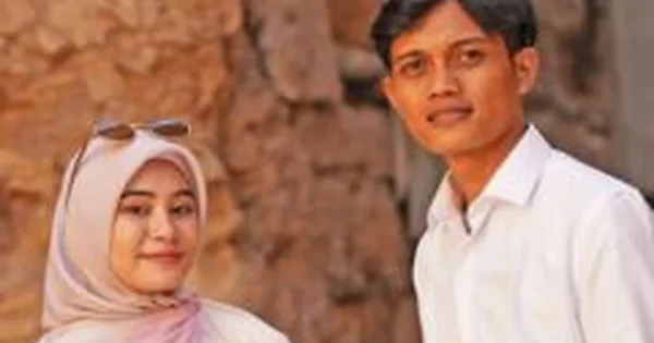 Buvę mokiniai rinko įrodymus prieš Indonezijos mokyklos vadovą, o vėliau susituokė