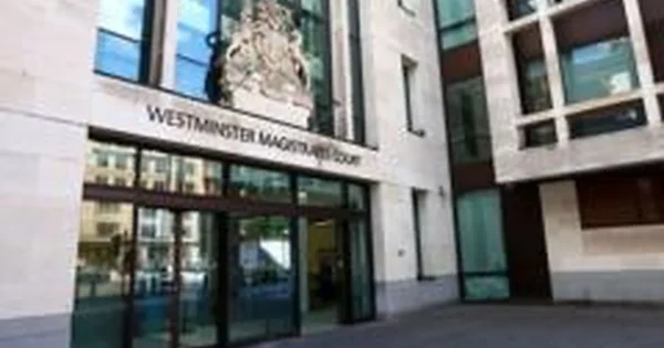Londone gydytojui pateikti kaltinimai dėl vaidmens per 1994 metų Ruandos genocidą