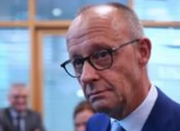 Friedrichas Merzas CDU rezultatą Meklenburge-Pomeranijoje pavadino katastrofa