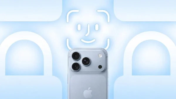 Apple ruošia iOS 27.0.1 atnaujinimą dėl Face ID klaidos kai kuriuose iPhone 18 Pro modeliuose