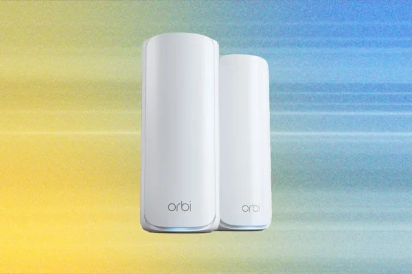 Geriausios mesh Wi-Fi sistemos 2026 metais pagal WIRED bandymus