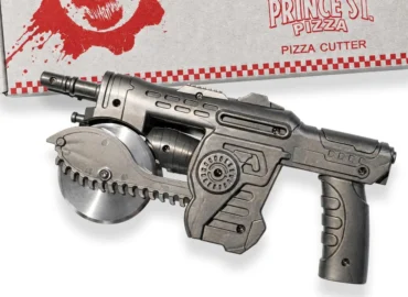 Xbox pristatė riboto leidimo Gears of War stiliaus picos pjaustyklę
