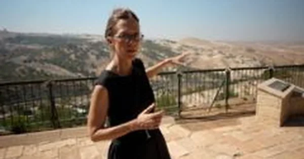 Jungtinė Karalystė nepritaria Izraelio siūlomai E1 gyvenvietei okupuotame Vakarų Krante