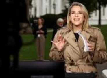 Po teismo nurodymo CNN, Politico ir MS NOW žurnalistams atkurta prieiga prie Baltųjų rūmų