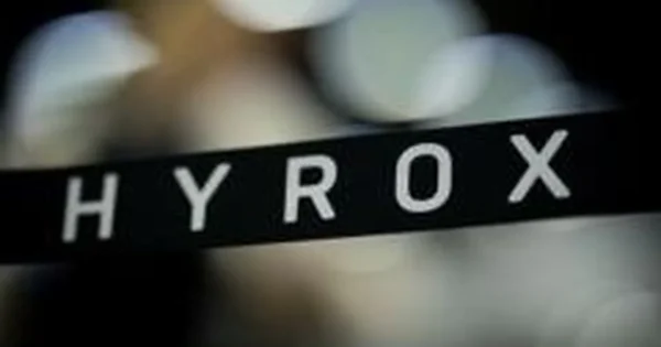 HYROX atsiprašė po incidento varžybose Pekine