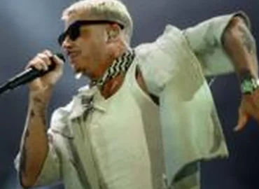 Macklemore paskelbė „Free Palestine“ turą, kurio pajamos bus skirtos palestiniečius remiančioms organizacijoms