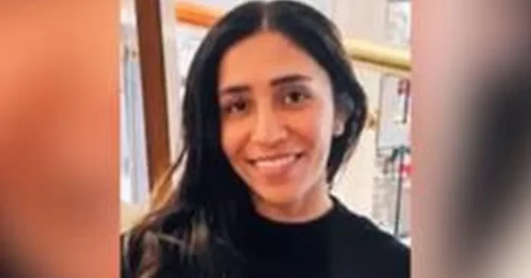 Malavyje pagrobta britė Nusrat Osman