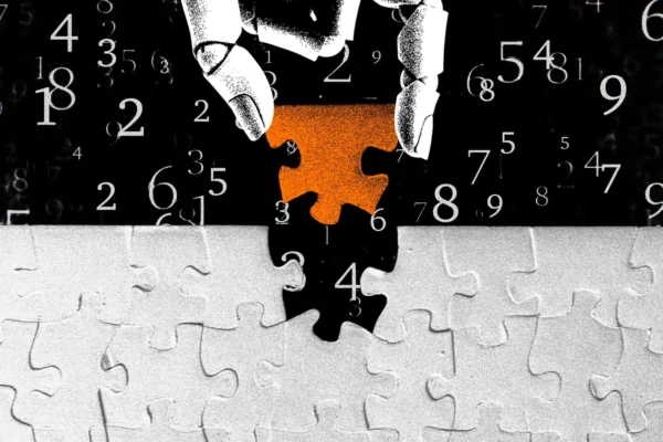 Stevenas Strogatzas WIRED pasakojo apie dirbtinio intelekto proveržių poveikį matematikai