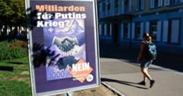 Šveicarijos rinkėjai atmetė griežtesnį neutralumo aiškinimą