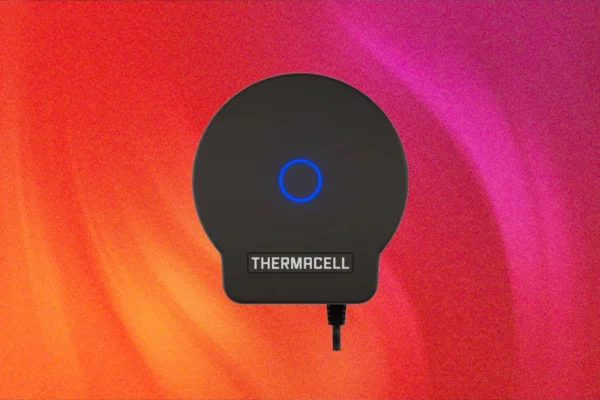 Thermacell LIV 2.0 apžvalgoje išskirtas kaip veiksmingas, bet brangus sprendimas nuo uodų
