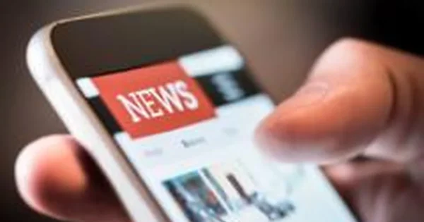 World News Day organizatorius sako, kad naujienų žiniasklaida turi išlikti aktuali