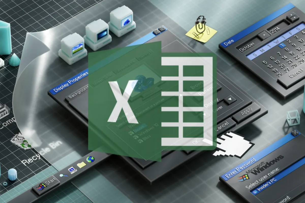 Rugsėjo 2026 m. saugumo naujinys sutrikdė kopijavimo ir įklijavimo veikimą kai kuriose Excel versijose