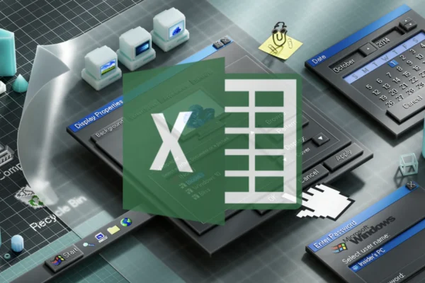 Rugsėjo 2026 m. saugumo naujinys sutrikdė kopijavimo ir įklijavimo veikimą kai kuriose Excel versijose