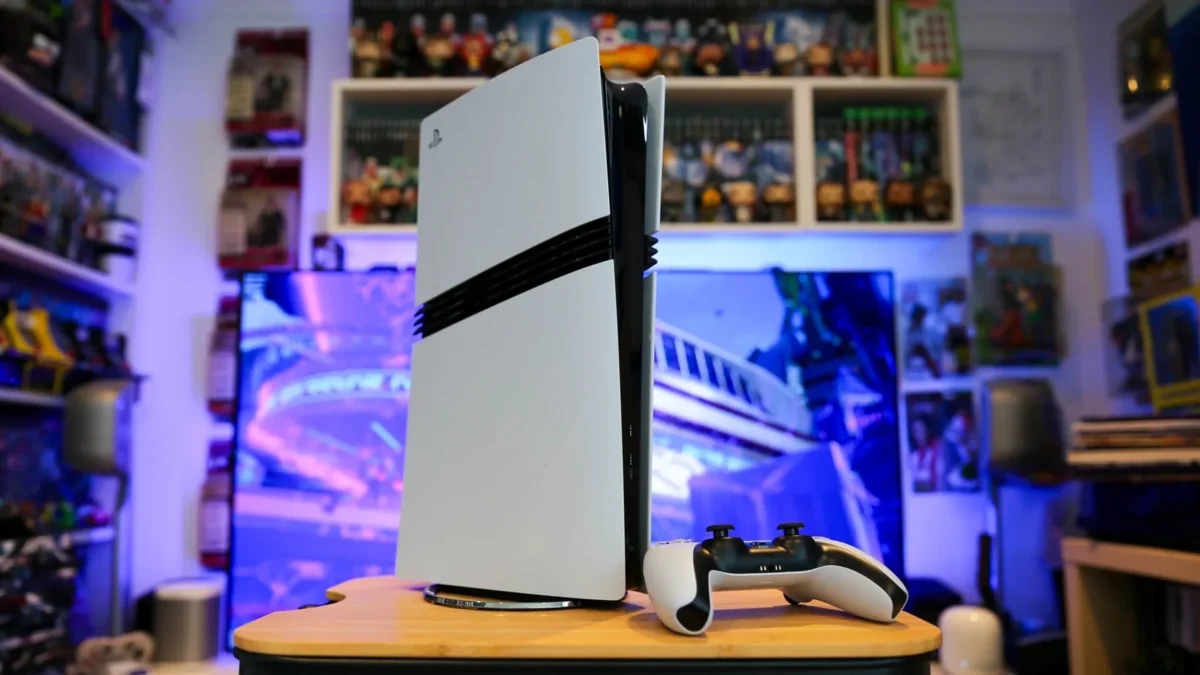Pranešama, kad PlayStation 6 ir naujos kartos Xbox lustų projektai pasiekė tape-out etapą