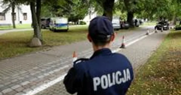 Per išpuolį peiliu Jaroslavo abatijoje žuvo kunigas, dar keturi žmonės sužeisti