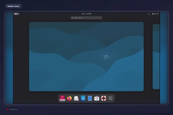 Išleista „Debian 13.7“ su 107 saugumo atnaujinimais ir 106 paketų pataisomis