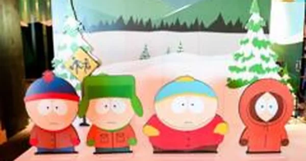 „South Park“ kūrėjai 29-ajam sezonui serialą pervadino į „South America“