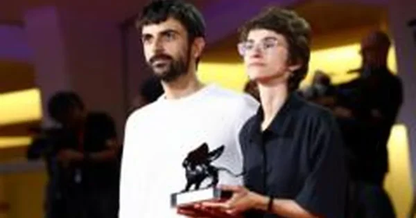 Izraelio ministras grasina atimti pilietybę iš filmo apie Gazą kūrėjų