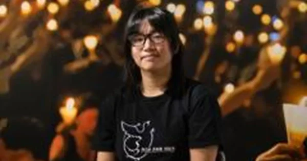 Honkonge trims Tiananmen minėjimų organizatoriams skirtos iki septynerių metų kalėjimo bausmės