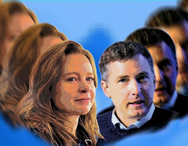 Kai kurios įmonės darbuotojų klausė apie galimybę kurti jų AI klonus darbui