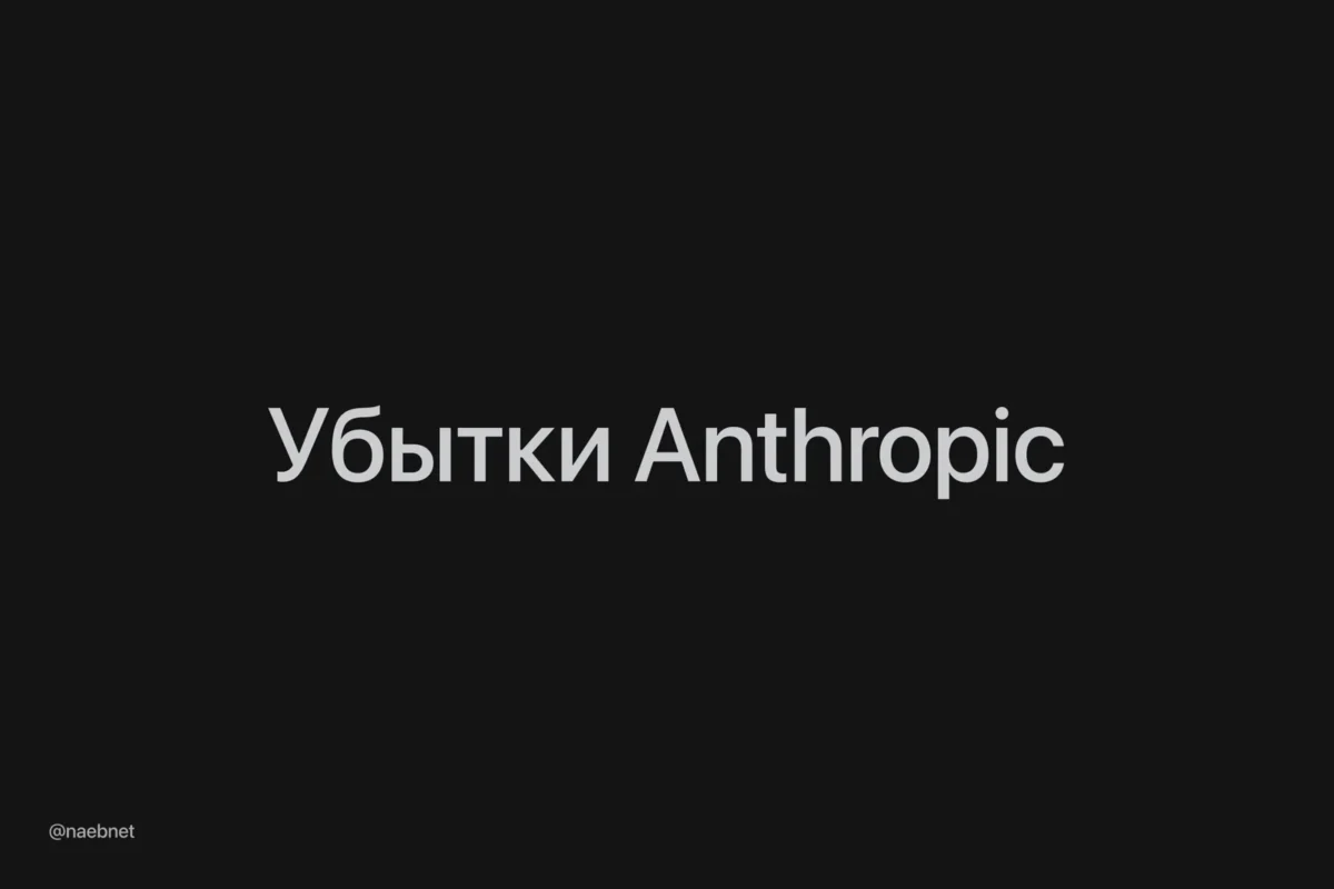 Anthropic rengiasi IPO po 42 mlrd. dolerių grynojo nuostolio