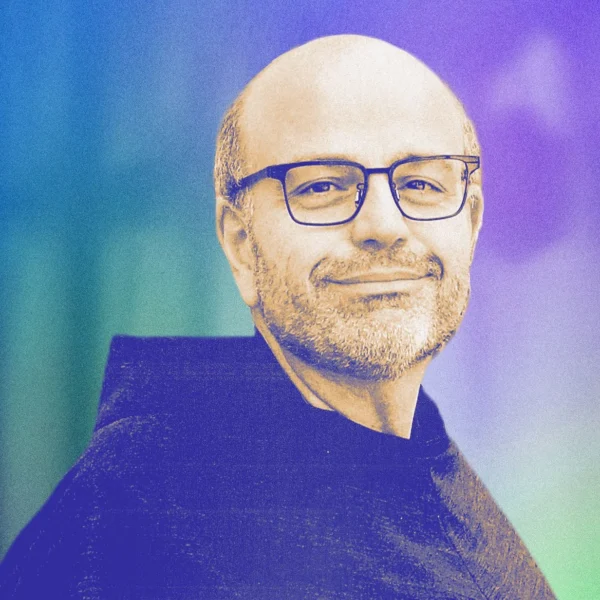 Paolo Benanti perspėja dėl didžiųjų AI laboratorijų elgesio
