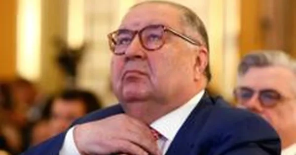 Ukraina pasipiktino dėl dviejų Rusijos oligarchų išbraukimo iš ES sankcijų sąrašo