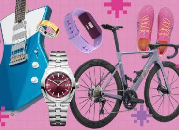 WIRED išskyrė 16 moterų dizainerių sukurtų produktų