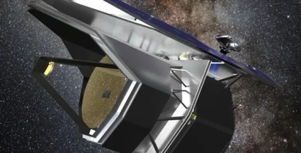 NASA pasirinko kosminį teleskopą PRIMA kaip pirmąją Probe Explorer klasės misiją